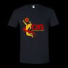 Unisex Softstyle® T-Shirt Thumbnail