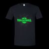 Unisex Softstyle® T-Shirt Thumbnail