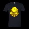 Unisex Softstyle® T-Shirt Thumbnail