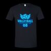 Unisex Softstyle® T-Shirt Thumbnail