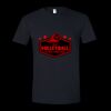 Unisex Softstyle® T-Shirt Thumbnail