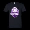 Unisex Softstyle® T-Shirt Thumbnail