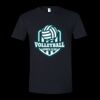 Unisex Softstyle® T-Shirt Thumbnail