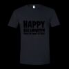 Unisex Softstyle® T-Shirt Thumbnail
