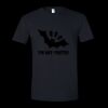 Unisex Softstyle® T-Shirt Thumbnail