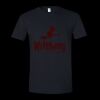 Unisex Softstyle® T-Shirt Thumbnail