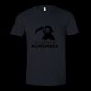 Unisex Softstyle® T-Shirt Thumbnail