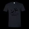 Unisex Softstyle® T-Shirt Thumbnail