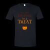 Unisex Softstyle® T-Shirt Thumbnail
