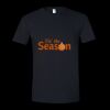 Unisex Softstyle® T-Shirt Thumbnail