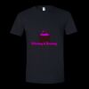 Unisex Softstyle® T-Shirt Thumbnail