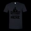 Unisex Softstyle® T-Shirt Thumbnail