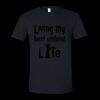 Unisex Softstyle® T-Shirt Thumbnail