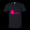Unisex Softstyle® T-Shirt Thumbnail