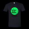 Unisex Softstyle® T-Shirt Thumbnail