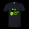 Unisex Softstyle® T-Shirt Thumbnail