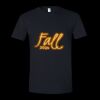 Unisex Softstyle® T-Shirt Thumbnail