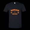 Unisex Softstyle® T-Shirt Thumbnail