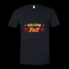 Unisex Softstyle® T-Shirt Thumbnail