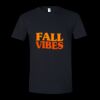 Unisex Softstyle® T-Shirt Thumbnail