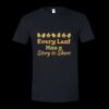 Unisex Softstyle® T-Shirt Thumbnail