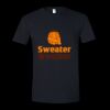 Unisex Softstyle® T-Shirt Thumbnail