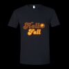 Unisex Softstyle® T-Shirt Thumbnail