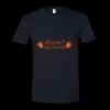 Unisex Softstyle® T-Shirt Thumbnail