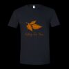 Unisex Softstyle® T-Shirt Thumbnail