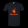Unisex Softstyle® T-Shirt Thumbnail