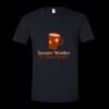 Unisex Softstyle® T-Shirt Thumbnail