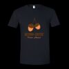 Unisex Softstyle® T-Shirt Thumbnail