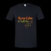 Unisex Softstyle® T-Shirt Thumbnail