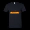 Unisex Softstyle® T-Shirt Thumbnail