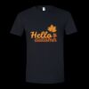 Unisex Softstyle® T-Shirt Thumbnail