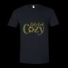 Unisex Softstyle® T-Shirt Thumbnail