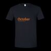 Unisex Softstyle® T-Shirt Thumbnail