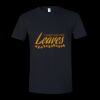 Unisex Softstyle® T-Shirt Thumbnail