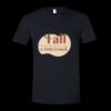 Unisex Softstyle® T-Shirt Thumbnail