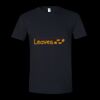 Unisex Softstyle® T-Shirt Thumbnail