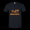 Unisex Softstyle® T-Shirt Thumbnail