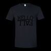 Unisex Softstyle® T-Shirt Thumbnail