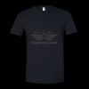 Unisex Softstyle® T-Shirt Thumbnail
