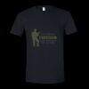 Unisex Softstyle® T-Shirt Thumbnail