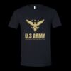Unisex Softstyle® T-Shirt Thumbnail