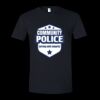 Unisex Softstyle® T-Shirt Thumbnail