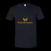 Unisex Softstyle® T-Shirt Thumbnail