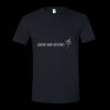 Unisex Softstyle® T-Shirt Thumbnail