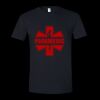 Unisex Softstyle® T-Shirt Thumbnail