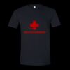 Unisex Softstyle® T-Shirt Thumbnail